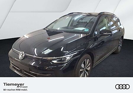 VW Golf Variant Volkswagen 1.5 eTSI DSG GOAL AHK SIDE-ASSIST 3