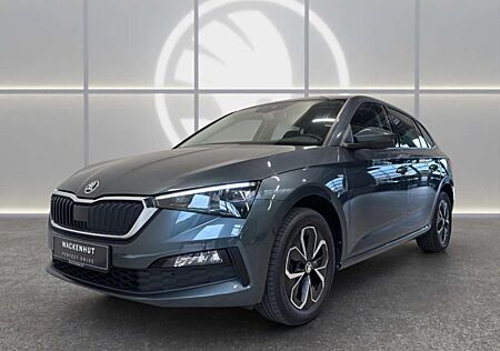 Skoda Scala DRIVE 1.0l TSI BUSINESS+AMUNDSEN+PDC+KLIMA