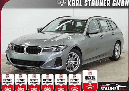 BMW 318 i Touring LED-SCHEINWERFER NAVI KAMERA KLIMA