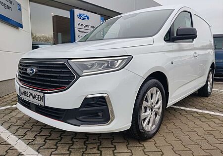 Ford Transit Connect Limited L1 Kasten