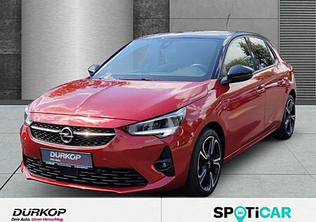 Opel Corsa 1.2 Turbo GS Line 8-AT PDC v.&h. Sitzhzg.