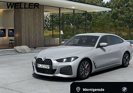 BMW 420 d xDr GC M Sport PRO AHK Ad.LED PA+ DrAs HUD