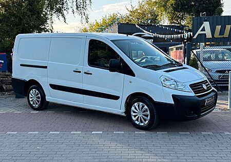 Fiat Scudo 12 SX L2H1 120 Multijet 2.0HDI*Klima*AHK*