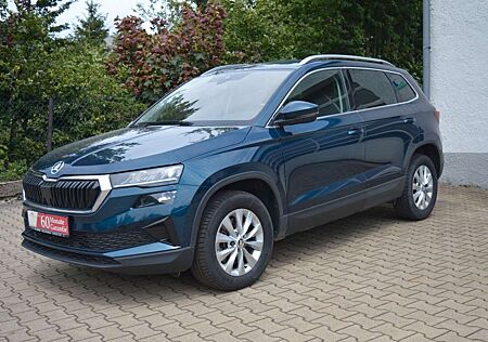 Skoda Karoq Ambition/SHZ vorne+hinten/