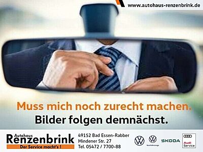 Volkswagen Tiguan R-Line eHybrid AHK ACC DCC IQ-LIGHT