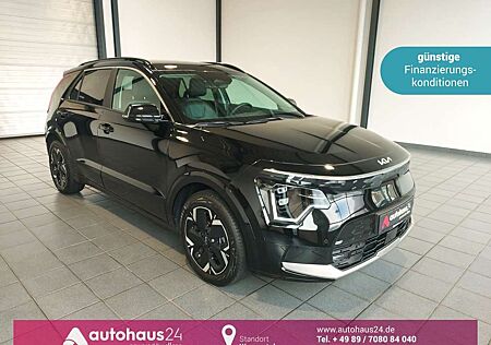 Kia Others e-Niro Spirit (64,8kWh) LED|CarPlay|HarmanKardon
