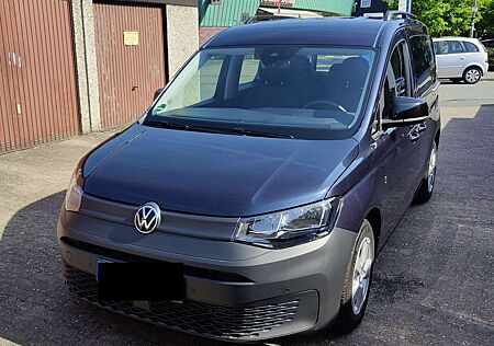 VW Caddy Volkswagen 2.0 TDI BMT California Maxi