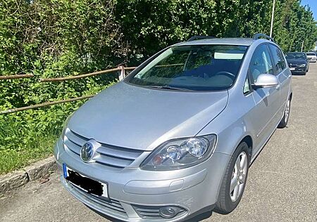 VW Golf Plus Volkswagen 1.4 United