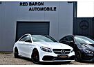 Mercedes-Benz C 63 AMG /S NIGHT PAKET 7-G PLUS EU-6 BURMESTER