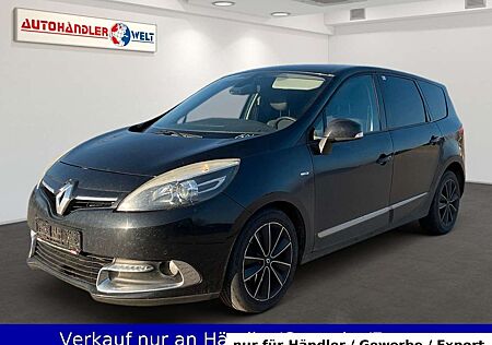 Renault Grand Scenic Scenic III 1.6 dCi Grand BOSE Edition