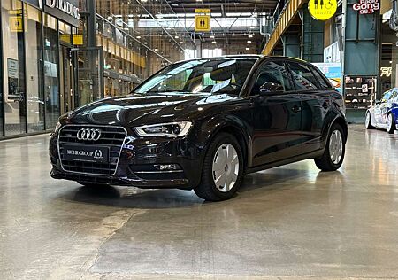Audi A3 Sportback ambition quattro