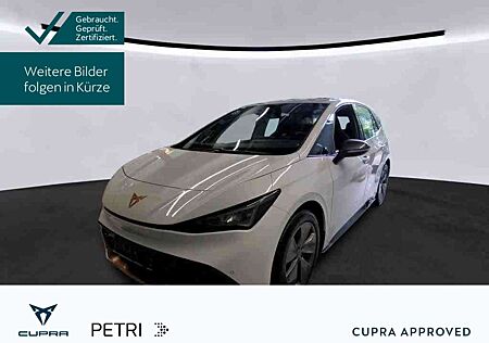 Cupra Born *NAVI*KAM*SHZ*18Zoll*ACC*Keyless*62kWh*