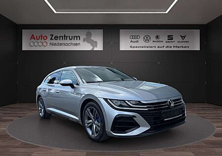 VW Arteon Volkswagen Shoot Brake 2.0 TSI 4M R AHK*CarPlay*360°