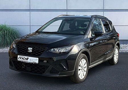 Seat Arona Style 1.0 TSI 5-Gang LED, Full Link