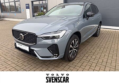 Volvo XC 60 XC60 Plus Dark 2WD B4 Diesel StandHZG Memory Sitze H&K