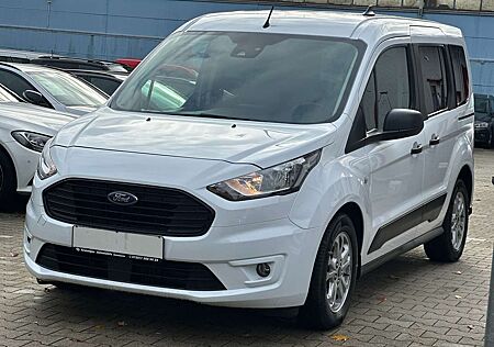 Ford Tourneo Connect 1.5 EcoBlue*Kamera*Navi*Klima*Alu*2xSchiebetür