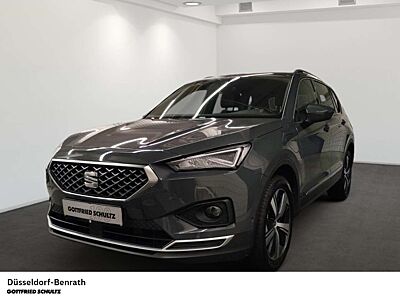 SEAT Tarraco Xperience 1.4 e-Hybrid AHK Panoramadach Navi Einpa