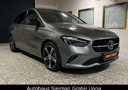 Mercedes-Benz B 250 4Matic/Progressive/Autom/MBUX/LED