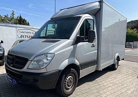 Mercedes-Benz Sprinter II Koffer 316 CDI *Automatik *Klima