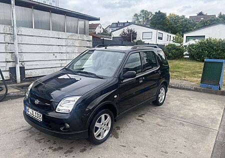 Suzuki Ignis 1.5 Comfort X-35