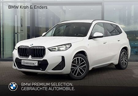 BMW X1 sDrive18i SHZ Sportsitze LenkradHZG AHK