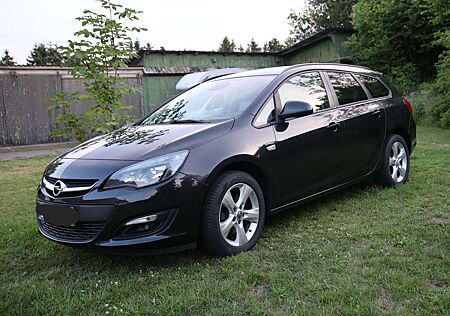 Opel Astra 1.6 CDTI DPF ecoFLEX Sports TourerStart/Stop