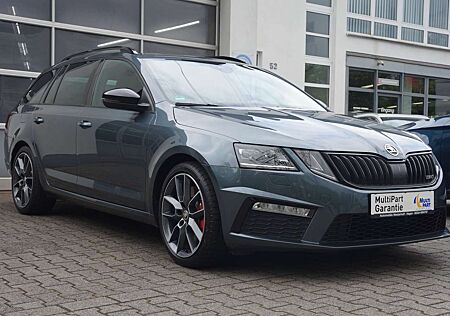 Skoda Octavia Combi RS 245*VIRTUAL COCKPIT*LED*DSG*