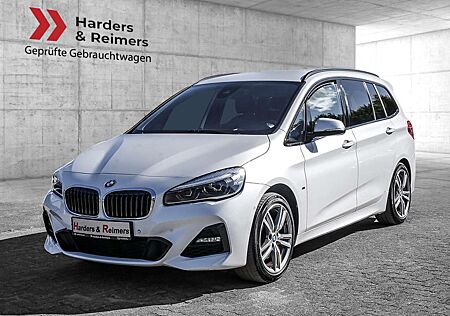 BMW 218 Gran Tourer M-Sport KAMERA NAVI ACC LED