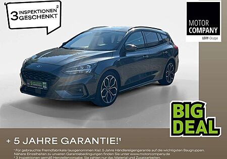 Ford Focus ST Line 1.5 EcoBoost Navi KeyLess