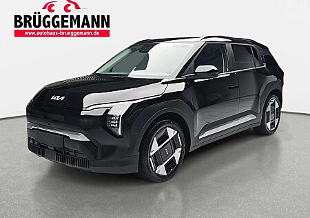 Kia EV3 81.4 KWH EARTH MJ26 WINTER BUSIN. UPGRADE DRIV