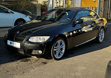 BMW 320d 320 *M Paket *Automatik*Facelift*