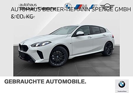 BMW 120 M Sportpaket UPE 45.950,- € #exclusive