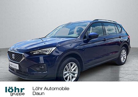Seat Tarraco 2,0 TDI DSG