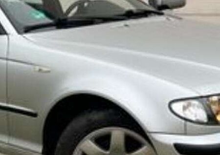 BMW 316i 316 touring Edition Sport