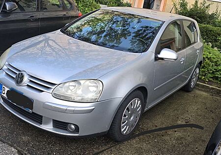 VW Golf Volkswagen 1.6 Goal