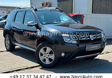 Dacia Duster |Tüv Neu|Navi|Leder|Sitzhzng|Tempomat|PDC