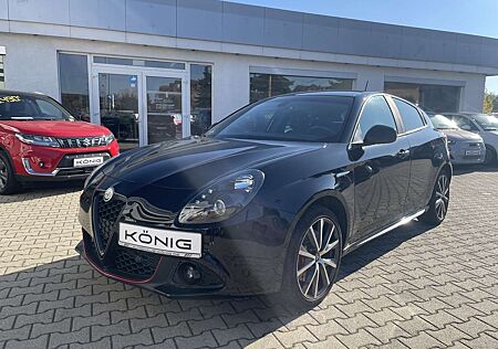 Alfa Romeo Giulietta Sport