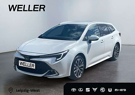Toyota Corolla 2.0 Hybrid TS Team D *Navi*LED*CarPlay*