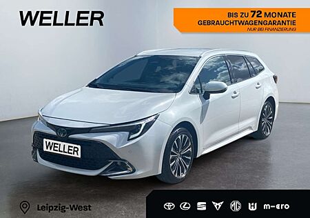 Toyota Corolla 2.0 Hybrid TS Team D *Navi*LED*CarPlay*