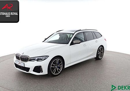 BMW M3 M340 d xDrive T PANO,LASER,HUD,KEYLESS,HARMAN/K