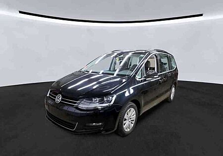 VW Sharan Volkswagen 1.4 TSI*DSG*7-Sitz*Temp*SHZ*PDC*