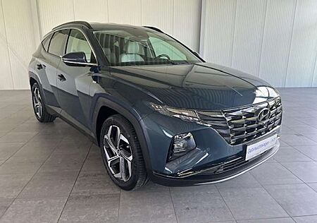 Hyundai Tucson 1.6 T-GDI 48V 7-DCT Prime.Navi.LED.AHK