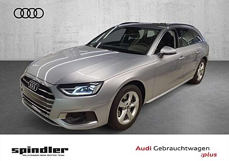 Audi A4 advanced 35 TFSI S-tronic / Navi+, RFK