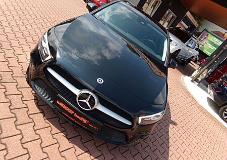 Mercedes-Benz A 160 A -Klasse , 1.Hand , Klima
