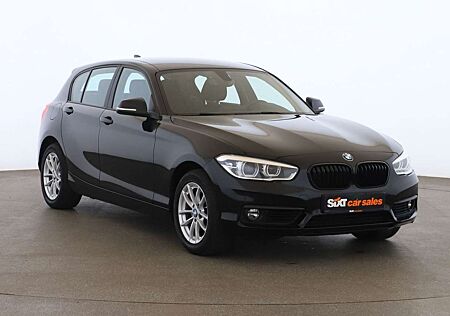 BMW 120 i Advantage Nav|LED|Sitzheiz|PDC|Sport-LR|16"