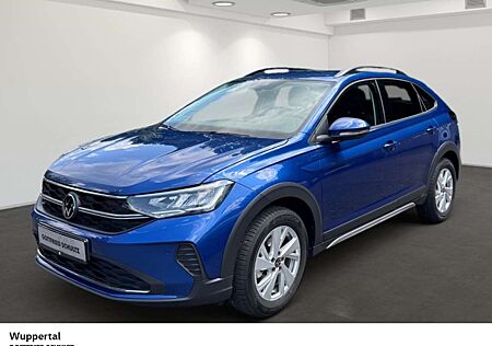 VW Taigo Volkswagen 1.0 TSI Life LED KAM PDC