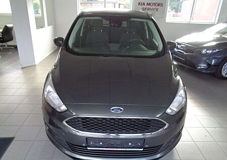 Ford C-Max Cool