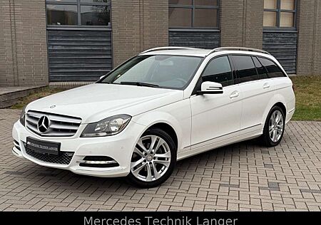 Mercedes-Benz C 200 T CGI BlueEfficiency/SERVICE NEU/GARANTIE