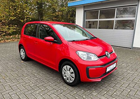 VW Up Volkswagen ! move ! *Facelift*