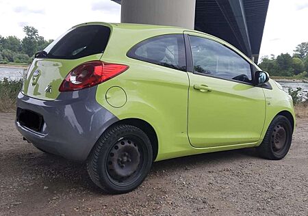 Ford Ka /+ 1.2 Trend
